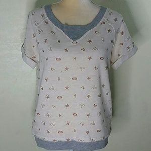 Harry Potter top